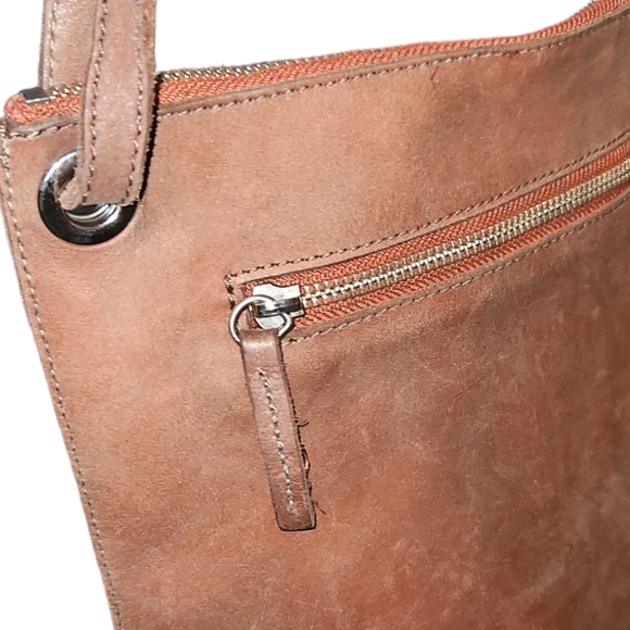 Vintage Roots Messanger Bag - Picture 6 of 12